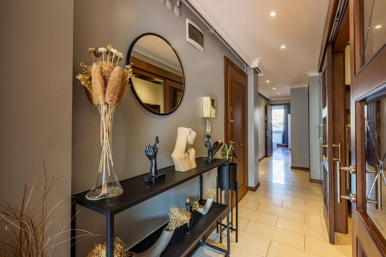 Outstanding Flat With Calming View Nisantasi Apartment Istanbul Luaran gambar
